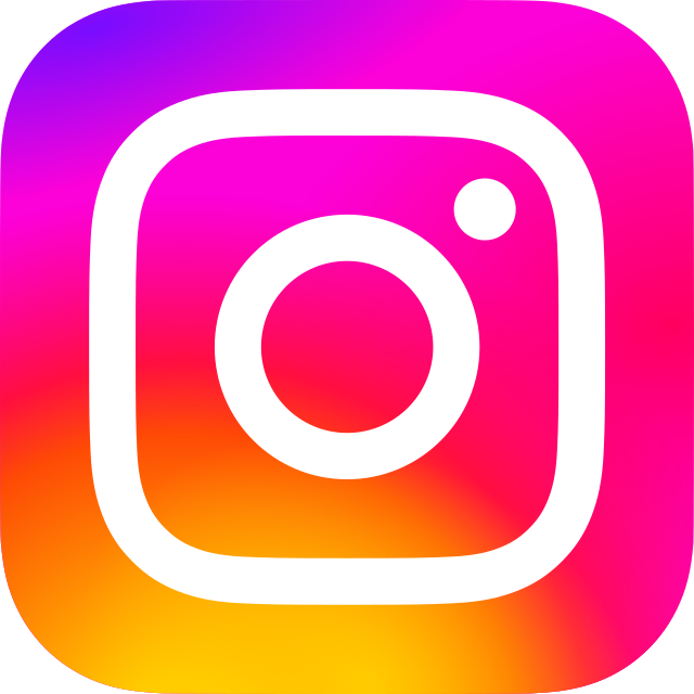 instagram icon for promotion