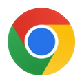 Google Chrome Logo Accurate quiz solutions with AI